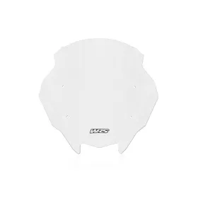 WRS SPORT Windscreen Clear Kawasaki Ninja / Z 1000SX 17-23