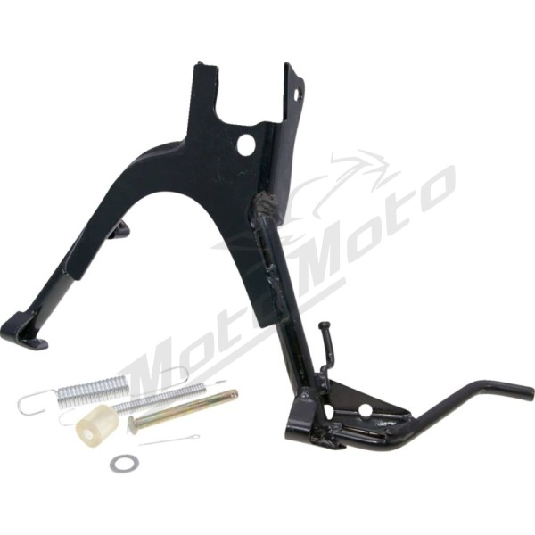 101 OCTANE centrinė kojelė 23.5cm Minarelli Horizontal Adly / Aprilia / MBK / Yamaha 50 94-17