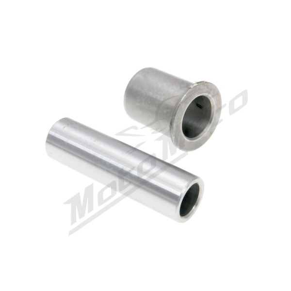 101 OCTANE Bushing Set Swingarm 28x12x60mm Aprilia / Derbi / Gilera 50 00-20