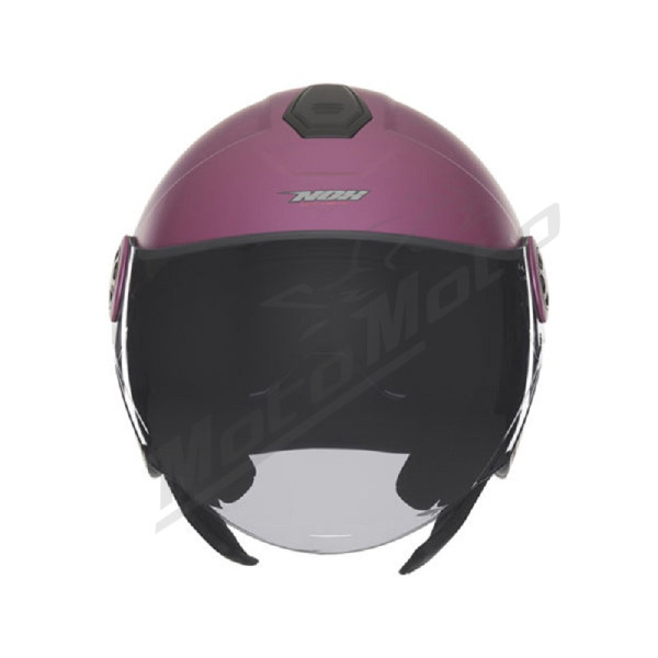 Open Jet Helmet NOX N182