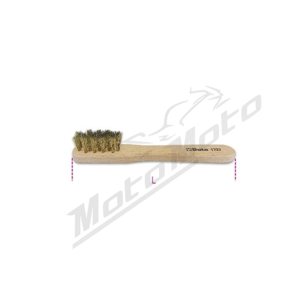 BETA Spark Plug Brush