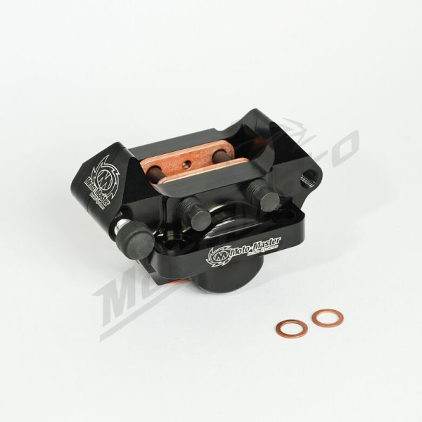 MOTO-MASTER 2-Piston Rear Brake Caliper Husqvarna / KTM / Ohvale 65-350 11-24