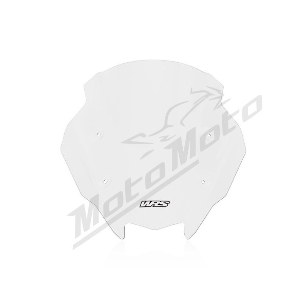 WRS SPORT Windscreen Clear Kawasaki Ninja / Z 1000SX 17-23
