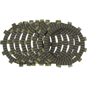 EBC CK Standard Series Clutch Kit KAWASAKI KX 125 90-92