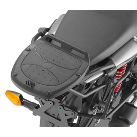 GIVI Monolock Rear Box Holder Honda CB 125F 21-22
