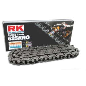 Chain RK Japan 525 KRO O-ring 120 links