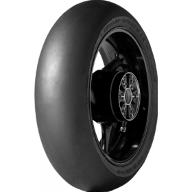 Tyre DUNLOP GP RACER SLICK D212 E TL 200/55 R17