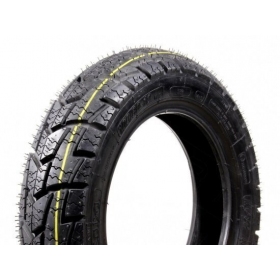 Tyre enduro M+S MITAS MC32 Winscoot Winter TL/TT 53P 100/80 R10