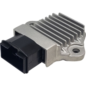 RICK'S MOTORSPORT ELECTRIC Hot Shot Regulator-Rectifier Honda CB / CBR / PC / VT / VTR 250-1000cc 89-08