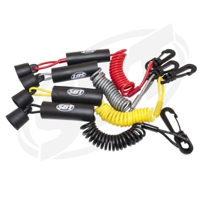 SBT kill-switch SeaDoo DESS, red