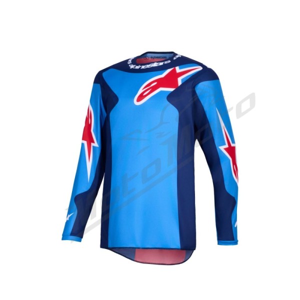 ALPINESTARS Fluid Grid Jersey