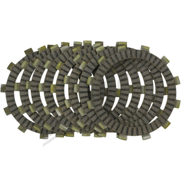 EBC CK Standard Series Clutch Kit KAWASAKI KX 125 90-92