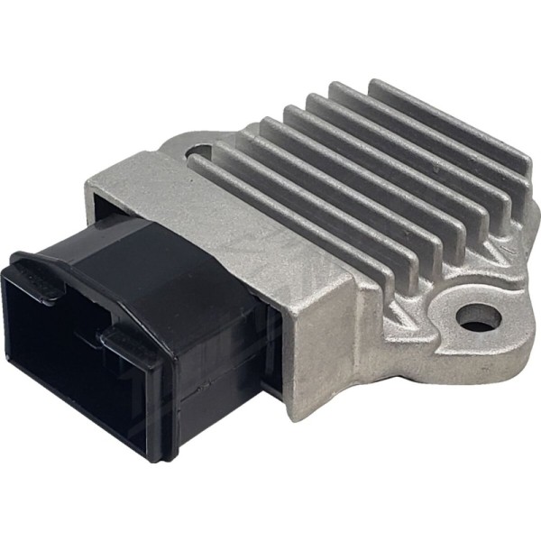 RICK'S MOTORSPORT ELECTRIC Hot Shot Regulator-Rectifier Honda CB / CBR / PC / VT / VTR 250-1000cc 89-08