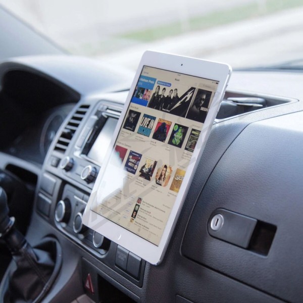 SP CONNECT PRO Lipnus telefono laikiklis
