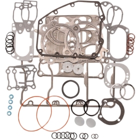 COMETIC V-Twin Top End Gasket Kits Harley Davidson FLHRSEI / FLSTFI / FXSTDSE 1550cc 00-05