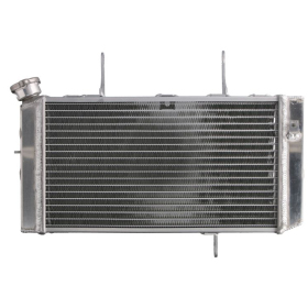 Radiator 4RIDE SUZUKI DL 1000 2002-2012