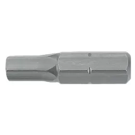 "FACOM" 1/4" Šešiakampis atsarginis antgalis 4mm