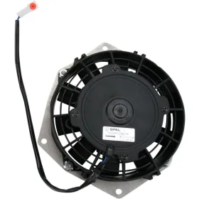 MOOSE OFFROAD FOUR WHEEL Hi-Performance Cooling Fan Arctic Cat / Kawasaki / Suzuki 400cc 03-08
