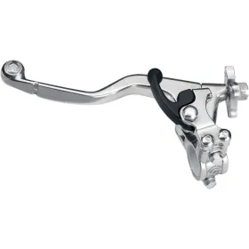 MOOSE OFFROAD HARD-PARTS OEM-Style 4-Stroke Lever Assembly Suzuki RM-Z 250-450cc 06-07