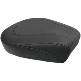 MUSTANG Wide Tripper™ Rear Seat Harley-Davidson FLH / FLHR / FLHT / FLHX / FLTR 1340–1923 cc 1997–2025