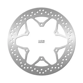 NG Rear Fixed Brake Disc 298X132X6mm Yamaha XVS 950-1300cc 07-17
