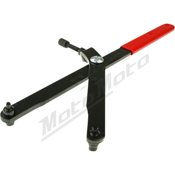 101 OCTANE UNIVERSAL LOCKING TOOL 5-9 mm.