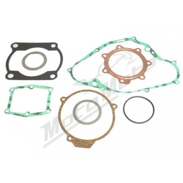 CENTAURO Complete Engine Gasket Set YAMAHA YZ 490 1984-1988