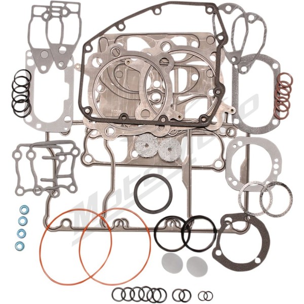 COMETIC V-Twin Top End Gasket Kits Harley Davidson FLHRSEI / FLSTFI / FXSTDSE 1550cc 00-05