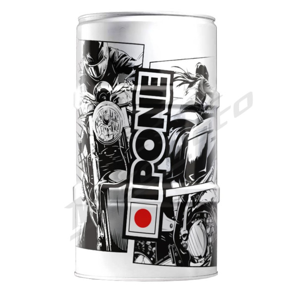 IPONE Katana Synthetic oil 4T 10w50 60l