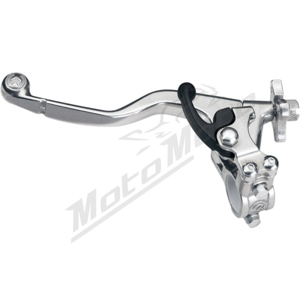 MOOSE OFFROAD HARD-PARTS OEM-Style 4-Stroke Lever Assembly Suzuki RM-Z 250-450cc 06-07
