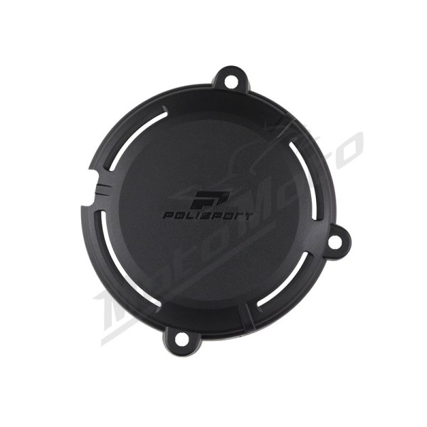 POLISPORT Clutch Case Cover Protection SHERCO 250-300 24-26