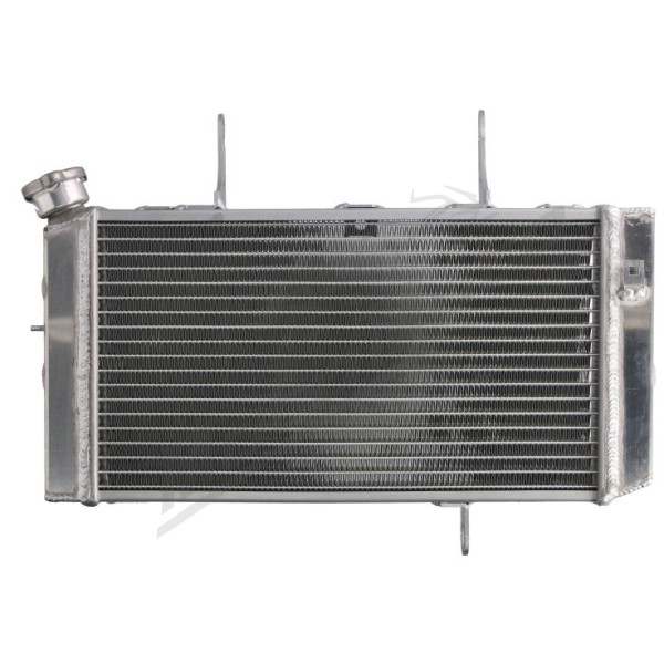 Radiator 4RIDE SUZUKI DL 1000 2002-2012