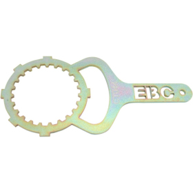 EBC Clutch Removal Tool Yamaha DT / FS1 / IT / RD / RS / RT / RXS / RZ / TT-R / TY / XT / YB / YBR / YZ 50-125cc 74->