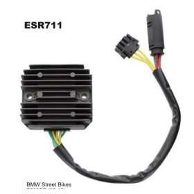 Electrosport Srovės lygintuvas BMW F 650-800 02-12