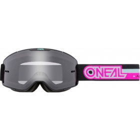 Off Road Oneal B-20 Proxy Goggles (Clear Lens)