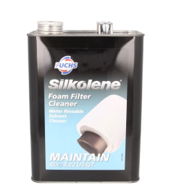 Silkolene Air Filter Cleaner 4l
