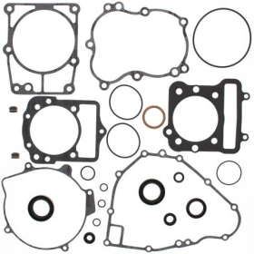 Winderosa (vertex) gasket set with engine gaskets Kawasaki KVF 300 Prairie 99-02
