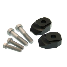 XTRIG montavimo stovai Ø12 +20 mm