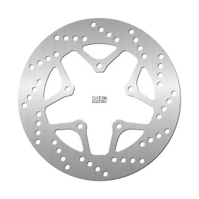 NG Rear Fixed Brake Disc 245x82x4mm Honda CB / CBR 500cc 13-21