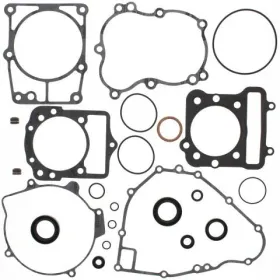 Winderosa (vertex) gasket set with engine gaskets Kawasaki KVF 300 Prairie 99-02