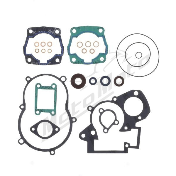 Athena Full gasket set, engine KTM SX 50 02-05
