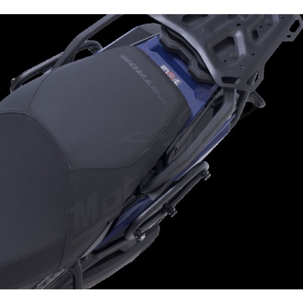 SW-MOTECH SLC Side Carrier Left Suzuki V-Storm 800 23-25