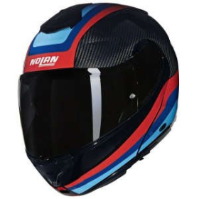 Flip-Up Helmet Nolan X-1005 U.C. Gran Tour