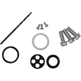 MOOSE OFFROAD Fuel Petcock Rebuild Kit Honda CR / CRF / XR 80-600cc 81->