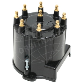 Orbitrade distributor cap 5.0, 5.7, 7.4, 8.2, V8