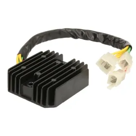 Arrowhead voltage regulator HONDA VT 1100 1988-2003