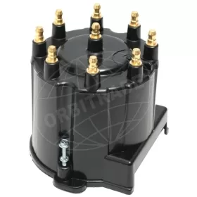 Orbitrade distributor cap 5.0, 5.7, 7.4, 8.2, V8