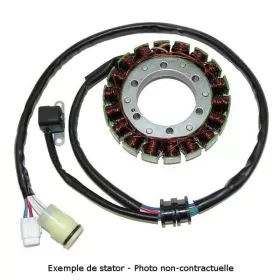 TOURMAX Stator Yamaha T-MAX 500cc 08-11