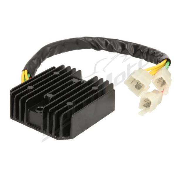 Arrowhead voltage regulator HONDA VT 1100 1988-2003