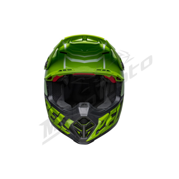 BELL Moto-9S Flex Helmet - Sprint